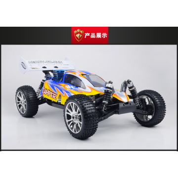 1: 8 4 Wd Gasbetriebenes RC Car